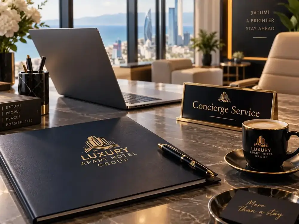 Concierge Service
