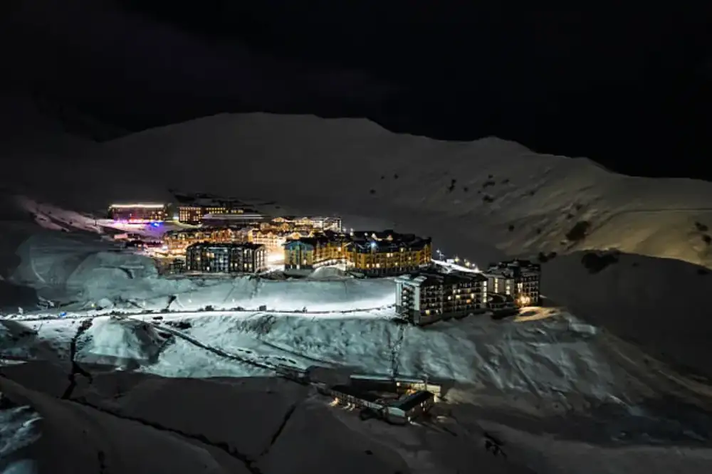 Gudauri Snowmobile Adventure — photo 7