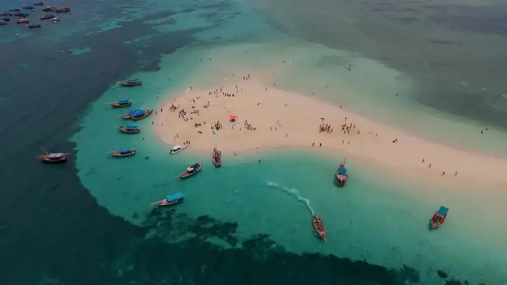 Zanzibar Travel Experiences